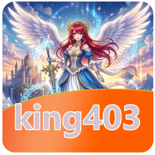 Ilustrasi berkas king403 APK 4.8.1
