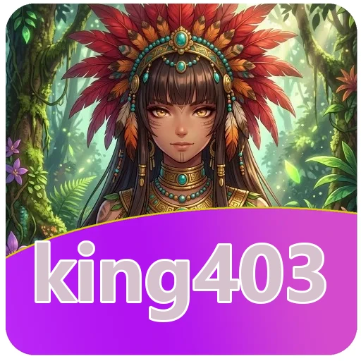 Ilustrasi aplikasi king403, kategori utilitas