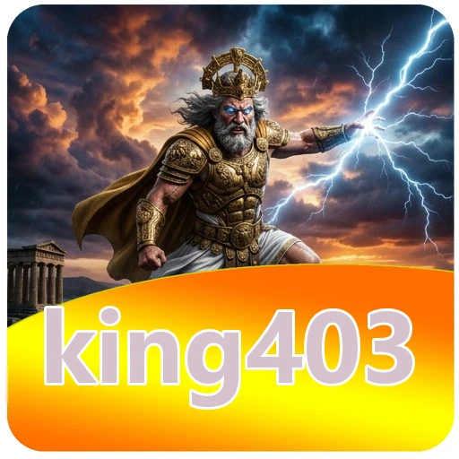 Ilustrasi syarat perangkat untuk king403 APK