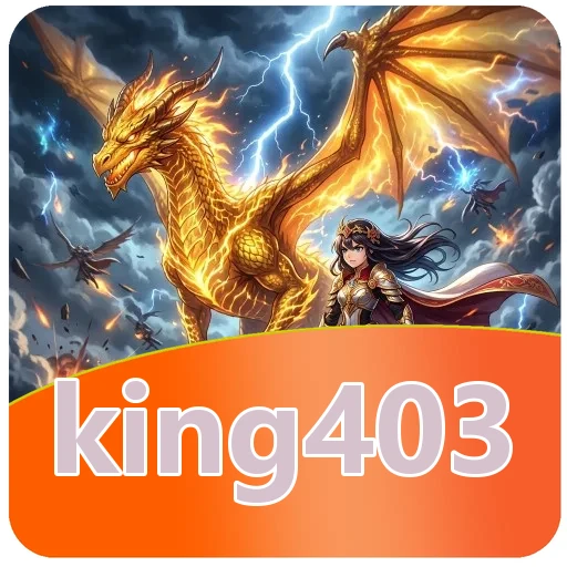 Ilustrasi pengecekan versi dan ukuran king403 APK