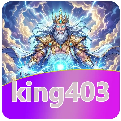 Layar pemasangan king403 APK